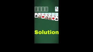 Mobilityware 07-19-2024 Solitaire Daily Challenge Solution