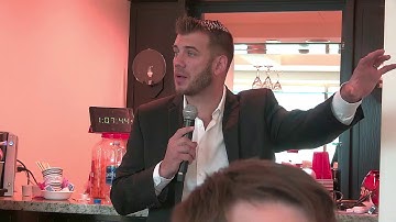 Dell EMC Cloud Disaster Recovery with Levi Spears