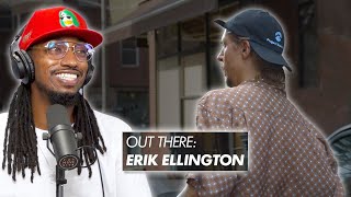 We Talk About Erik Ellington's 'Out There' Thrasher Video