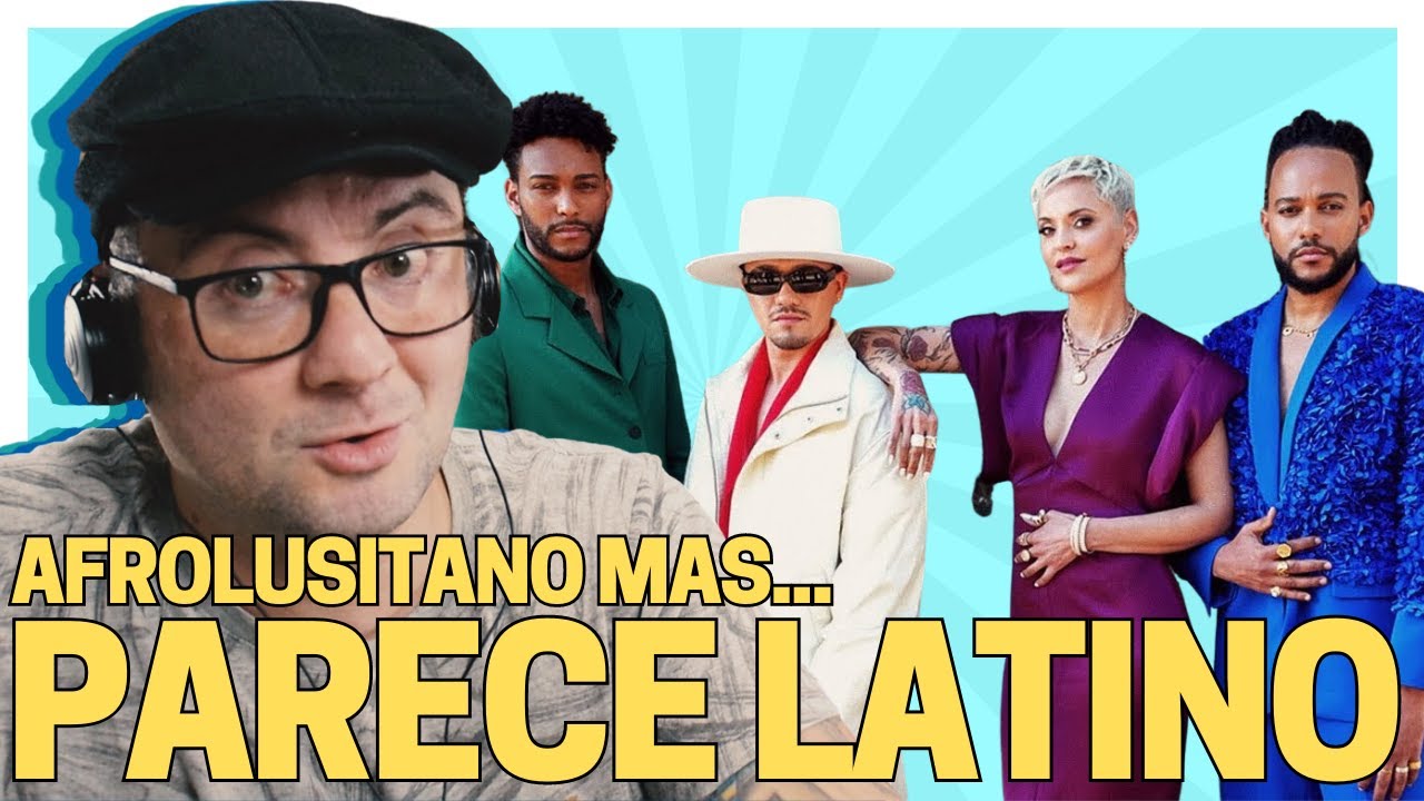 Músico brasileiro reage a MARIA JOANA - NUNO RIBEIRO, CALEMA E MARIZA