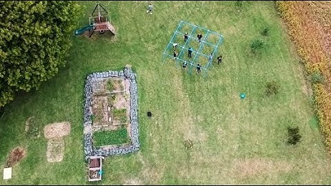 GSM Capture the Flag!