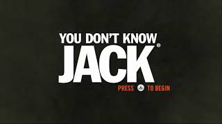 You Don't Know Jack USA - Nintendo Wii