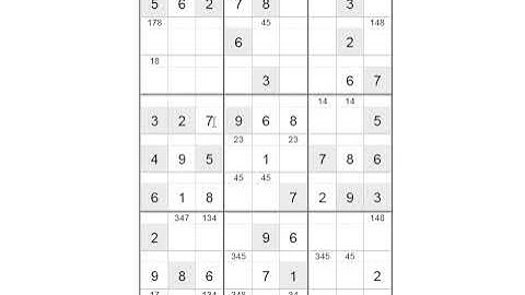 sudoku solution hard sudoku 数独 סודוקו سودوكو सुडोकू СУДОКУ 數獨 스도쿠 ՍՈՒԴՈԿՈՒ ซูโดกุ სუდოკუ ΣΟΥΔΟΚΟΥ