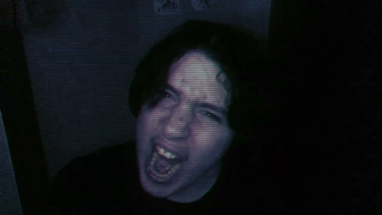 Hellish Loathe- Bloodshed (Prod. Akassshhhiii) (Official Music Video)