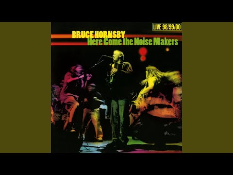 The End Of The Innocence (Live - 1998/99)