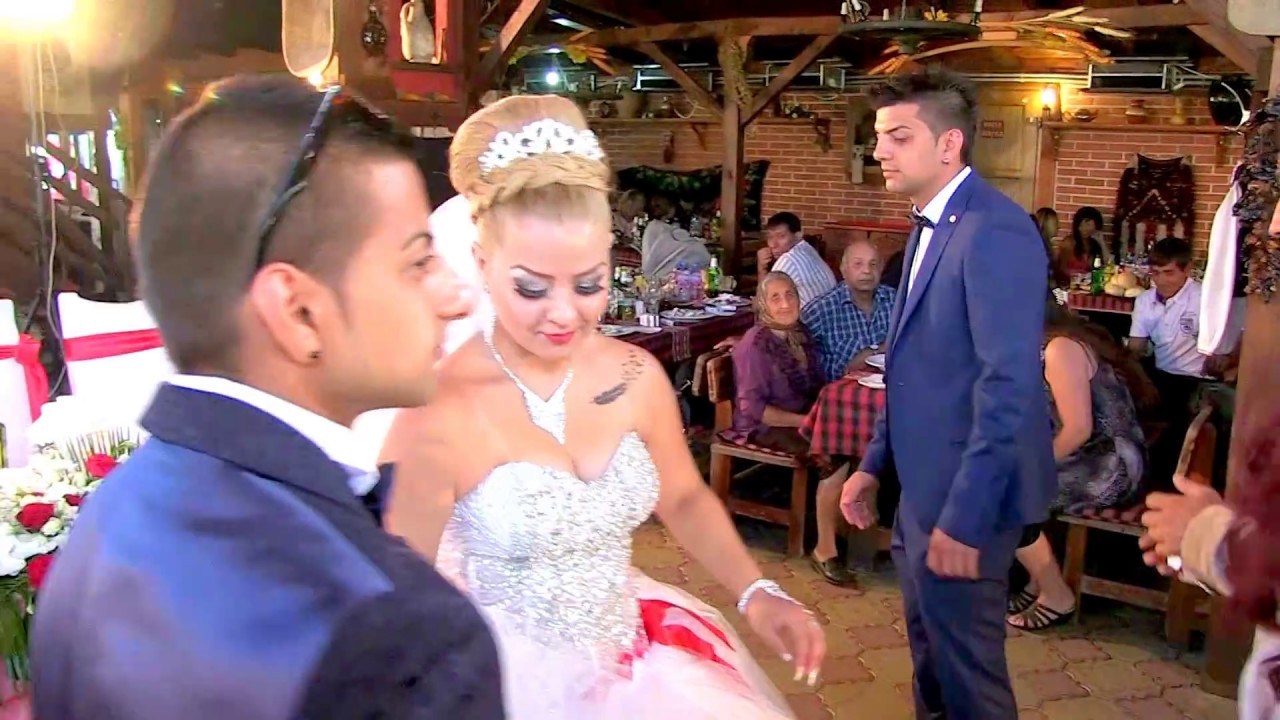 Свадбата на  Йоско и Синди NEW 2016 Велинград 1 част ork Facebook