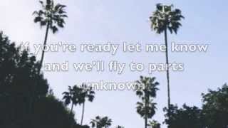 Flights - Jack & Jack Lyrics