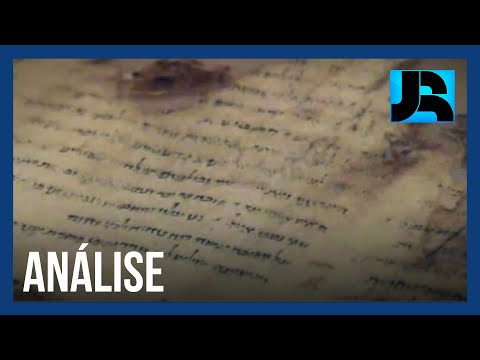 Vídeo: Como O Famoso Mar Morto Pode Ter Se Originado. Versão Científica E Bíblica - Visão Alternativa