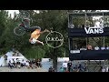 VANS BMX PRO CUP: MEXICO CITY - REGIONAL QUALIFER FINALS