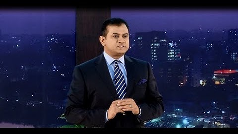 April 25, 2017 Monologue: The Naveed Mahbub Show with Tahsan Khan