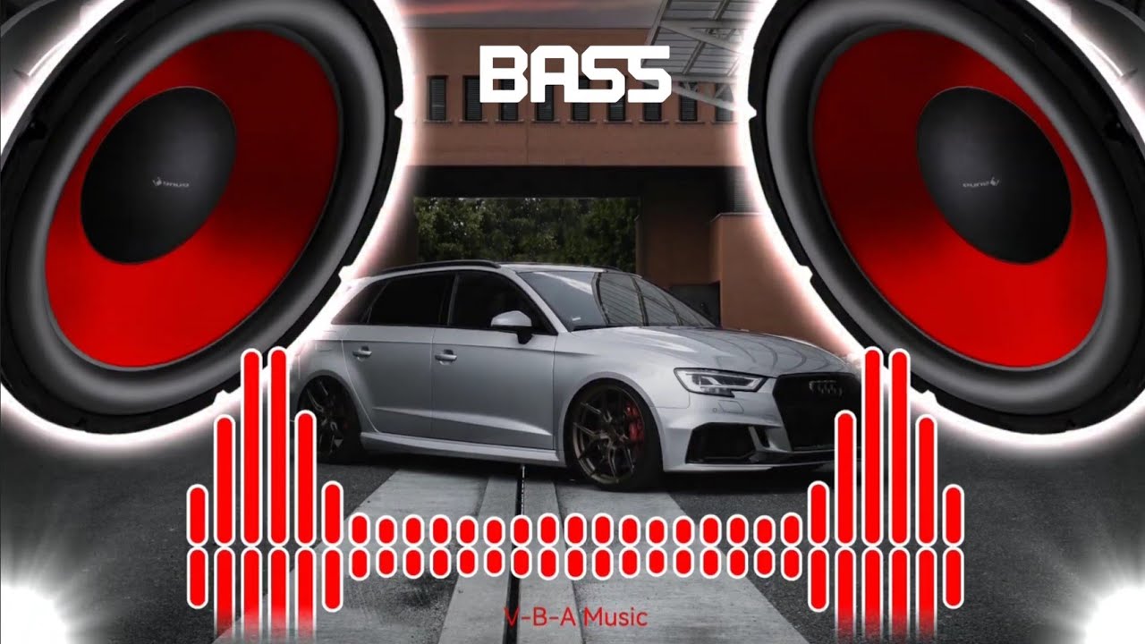 Valdeez - Colossus [Bass Boosted]