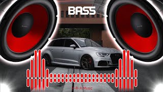 Valdeez - Colossus [Bass Boosted]