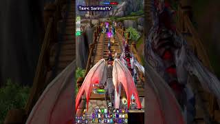 #xal #blizzard #blizzardentertainment #warcraft #midnight #mmo #mmorpg #worldofwarcraft #wowclassic