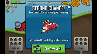 Hill Climb racing game screenshot 3