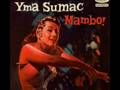 Yma Sumac - One woman, many voices (I)