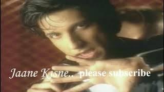 jaane kisne.. Shaimak Davar