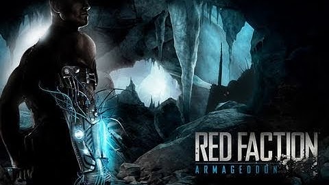 Red Faction: Armageddon Video Review