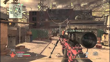 MW2 Roxio Test Editing And Capture Quality