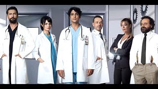 Muci̇ze Doktor Oyuncularin Gerçek Yaşlari Ve Sevgi̇li̇leri̇