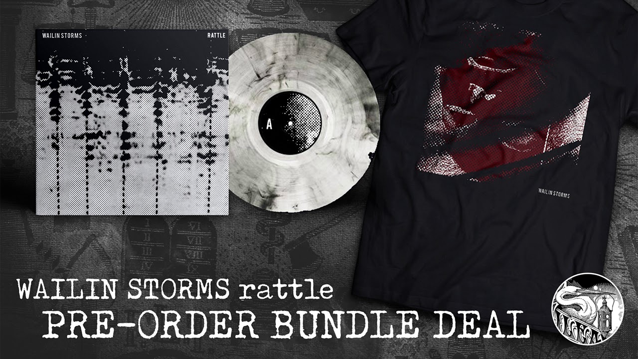 Wailin Storms "Grass" single (Official video) YouTube