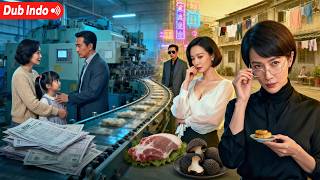 [Full episodes] Reborn ke Era 80-an, Pria Bucin Ini Tinggalkan Wanita Licik dan Jadi Kaya Raya!