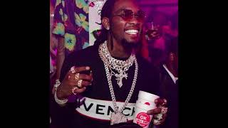 Offset   Red Room Slowed + Reverb