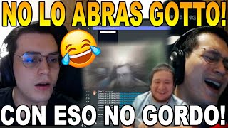 🤣NO SE LO ESPERABA!🤣 KINGTEKA CONVENCE A MATTHEW DE ABRIR UN LINK! Y CAE EN EL TROLLEO! 🤣