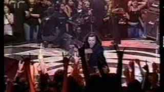 Shaaman Andre Matos - Carry On (Musikaos).