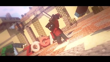 Zoga Intro | by SimonTheGameя (ft. FuzeIt)