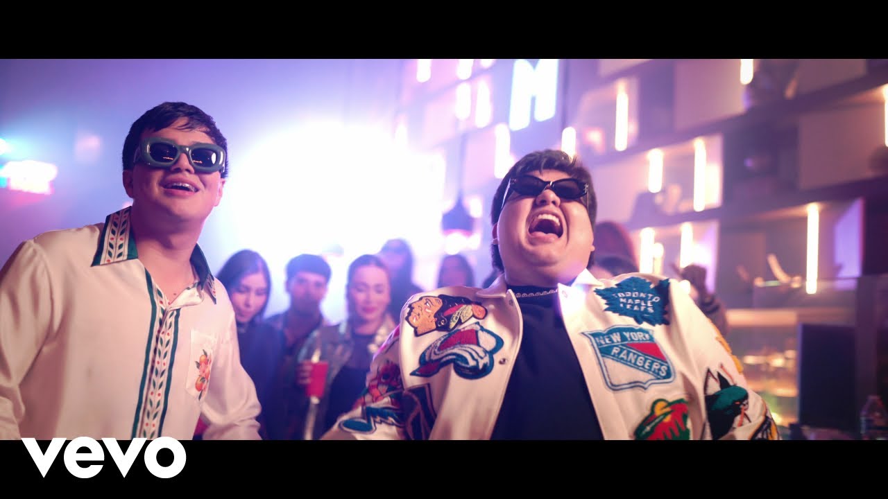 Octavio Cuadras, Alex Favela - BELIKBOY