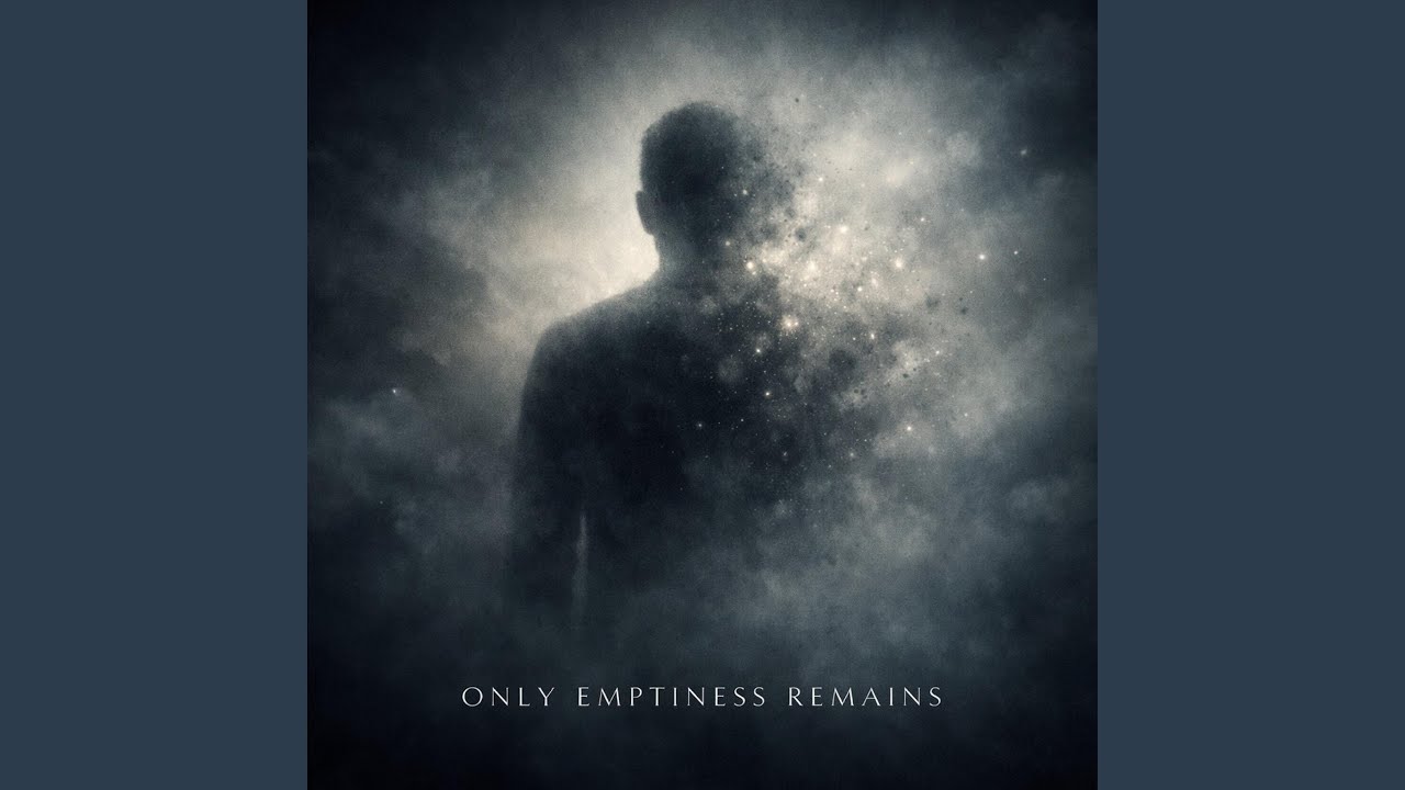 ONLY EMPTINESS REMAINS