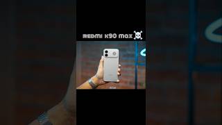 Redmi k90 max ☠️ #redmi #redmik90max #trakintech  #hyperos #trakintech