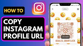 How to Copy Your Instagram Profile Link (2026 Update) screenshot 5