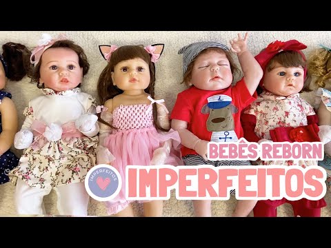 UniDoll – Bebês Reborn