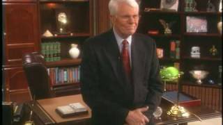 1998 NFLI Peter Graves Bloopers