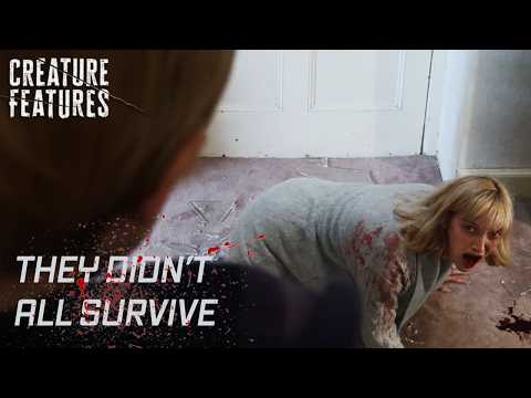 Masked Killers and Bloodthirsty Monsters | Creature Features