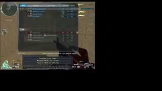 Crossfire Europe Hack 2015 download