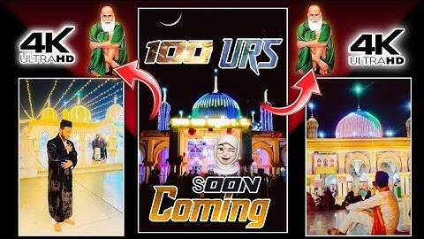 Tajuddin❤️ Baba Qawwali status|Tajuddin Baba 🤩URS coming soon status 2022 |Ringtone status