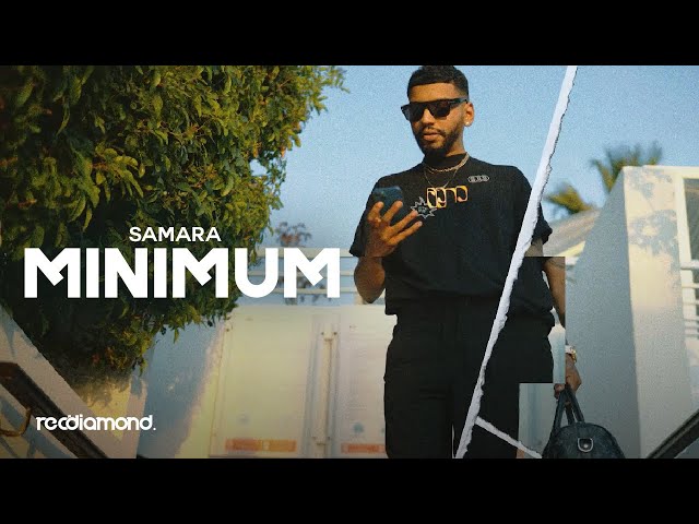 Samara - Minimum (Official Music Video) class=