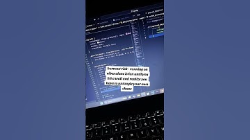 Avoid vibe coding chaos! #codinglife #developer #engine #primrose