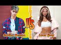 Loren Gray Vs Corbyn Besson Stunning Transformation ⭐ From Baby To Now