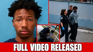 Breaking: Karmelo Anthony Stabbing Footage Released – Did The Judge Make The Right Call?
