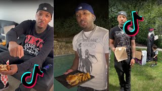 22 Minutes Of Hilarious jamore love TikToks Pt 27 Jamorelove