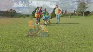 Room 6 Rocket Test Launch