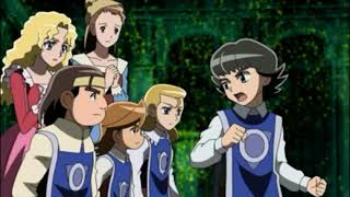 Dinosaur King episode number 22 season II