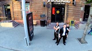 Vocal Bar Soloway 29 Мая 2015