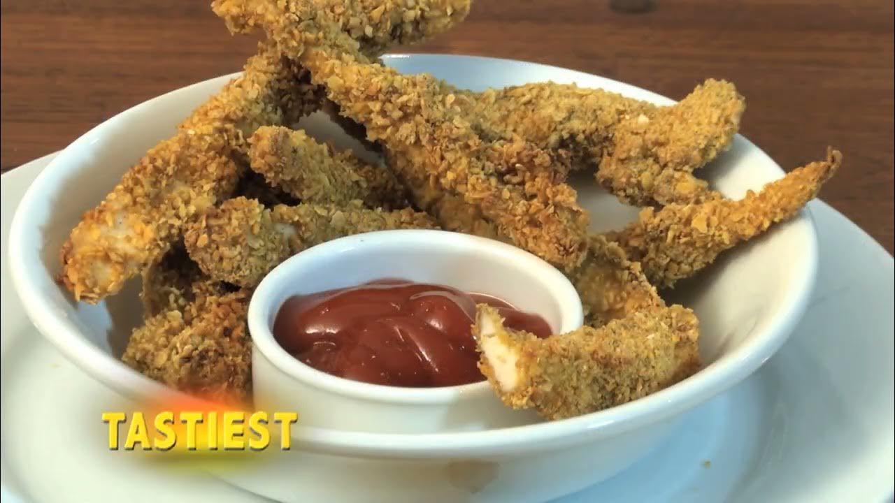 Milex Hurricane Air Fryer YouTube