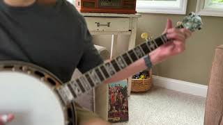 Ayden Young takes a 1931 Gibson for a ride