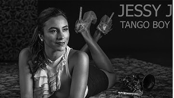 Jessy J - "The Tango Boy"  (Official Tango Video)