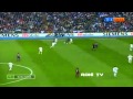 Ronaldinho vs Real Madrid - 2004 - [ roni TV ]